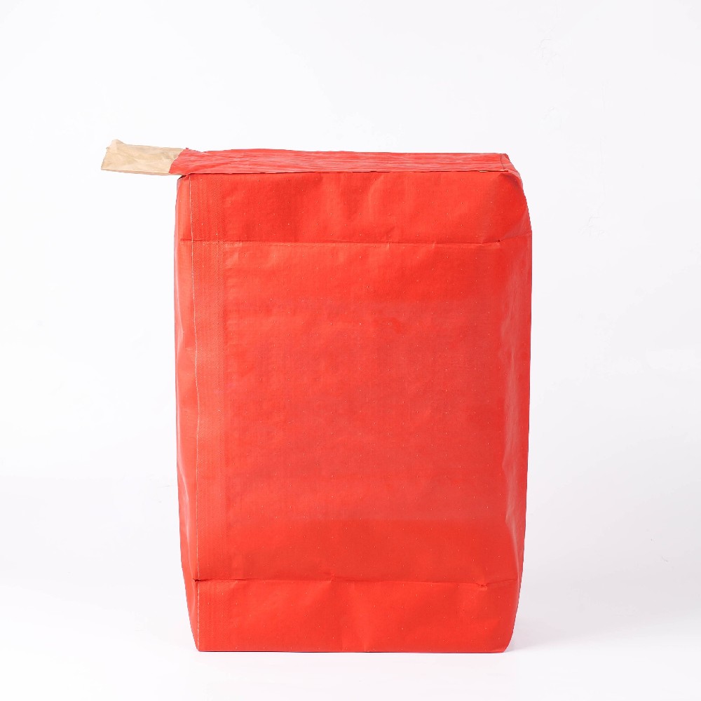 Valve Bags