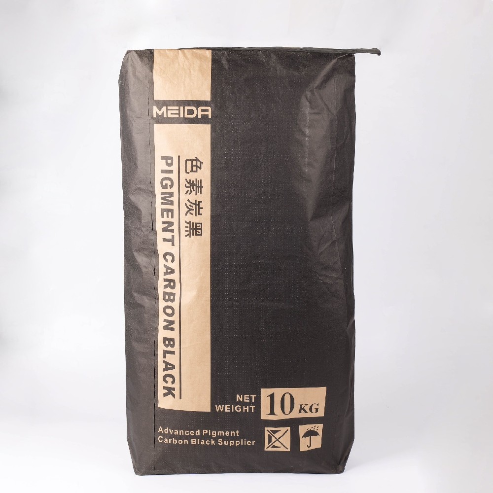 PP Woven Valve Bags