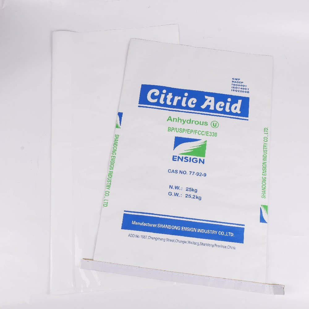 Chemical Valve Bags