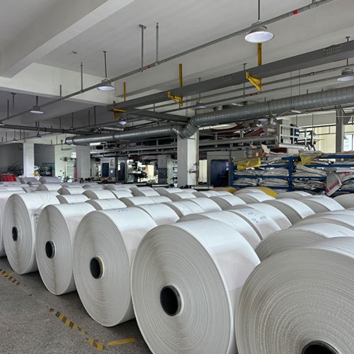 Bulk Bags
